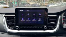 Kia Stonic 1.0T GDi 48V 3 5dr Petrol Estate